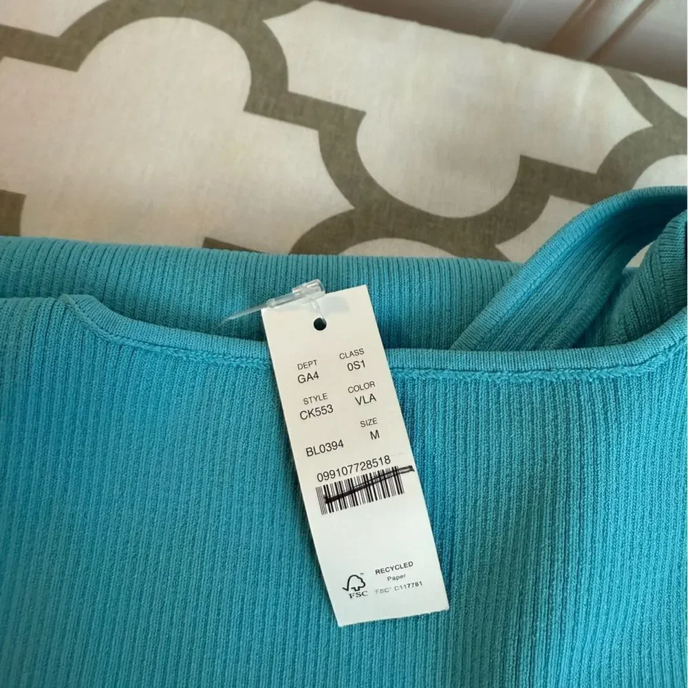 J.Crew Mini sweater-dress NWT Size M